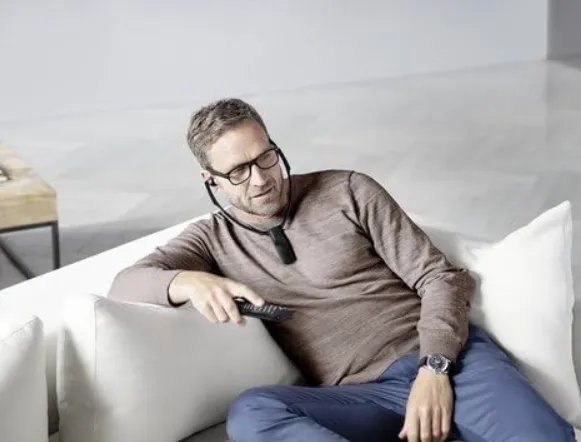 Sennheiser Casque sans fil numérique RS 5200